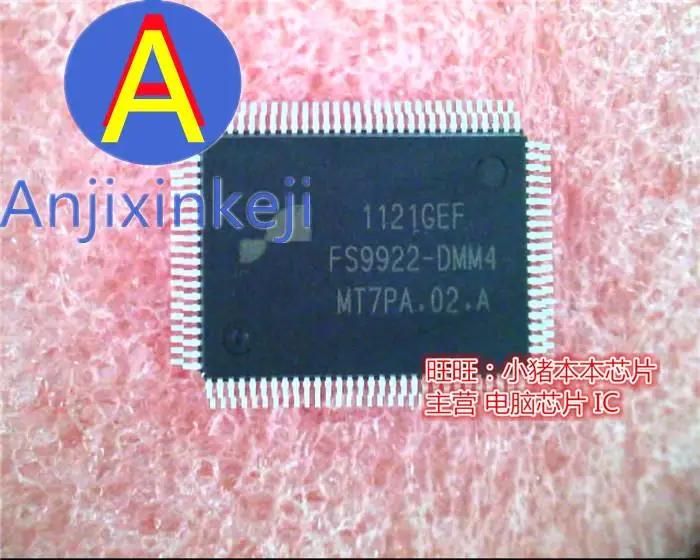 100%  FS9922-DMM4 FS9922-OMM4, FS9922DMM4 QFP, 20 